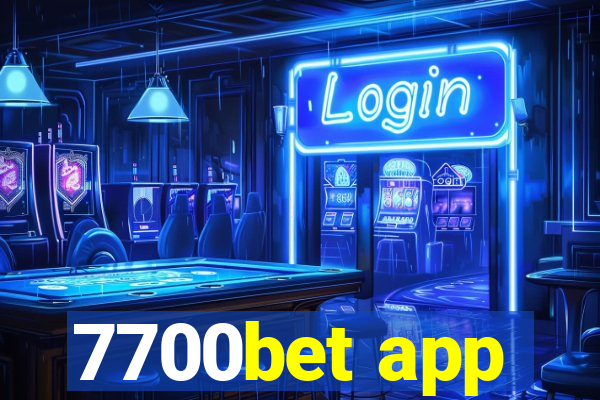 7700bet app
